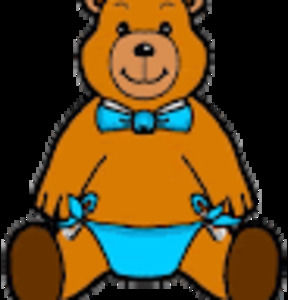 Meet your Posher, Toddler